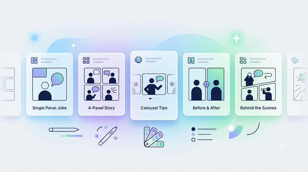 Bonus: Ready-to-Use Sample Posts